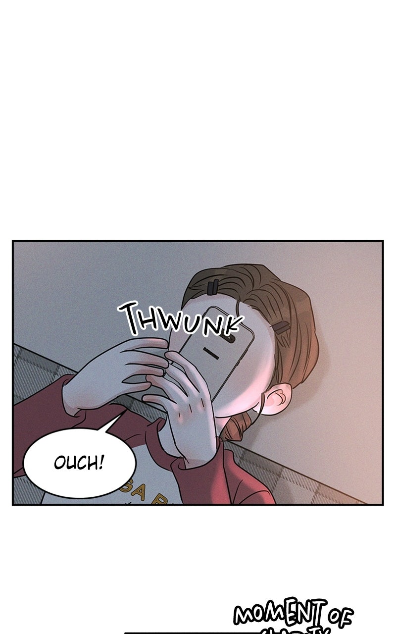 Unrefined Love Episode 14 page 72 - 
