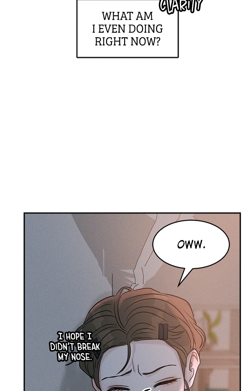 Unrefined Love Episode 14 page 73 - 