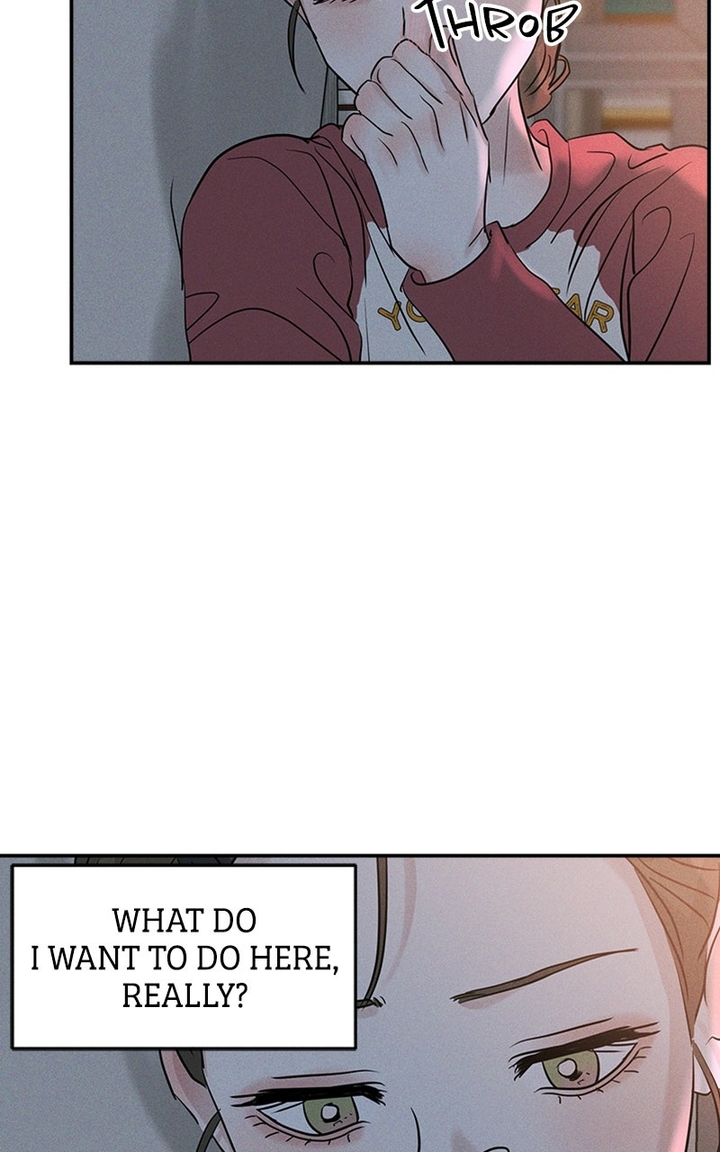 Unrefined Love Episode 14 page 74 - 