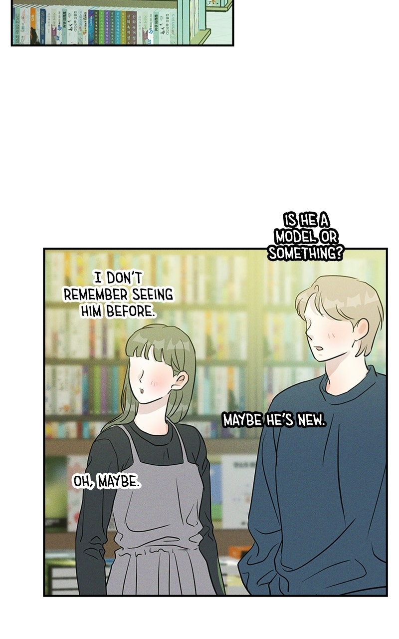 Unrefined Love Episode 14 page 77 - 