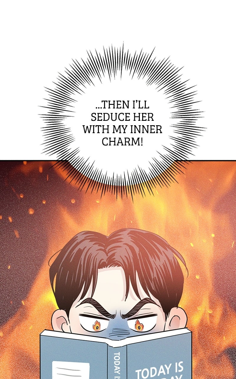 Unrefined Love Episode 14 page 80 - 