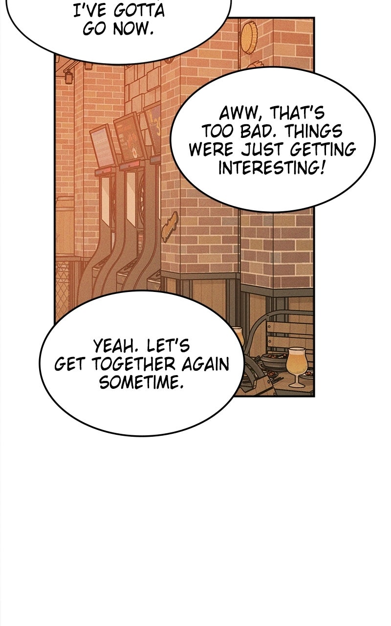 Unrefined Love Episode 14 page 9 - 