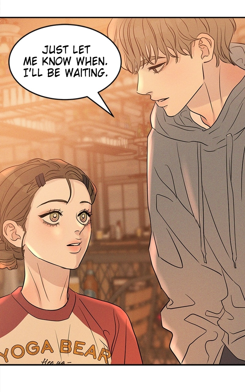 Unrefined Love Episode 14 page 10 - 