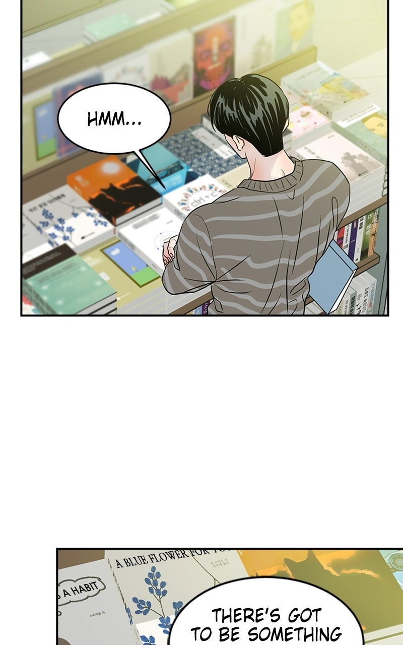 Unrefined Love Episode 15 page 2 - 