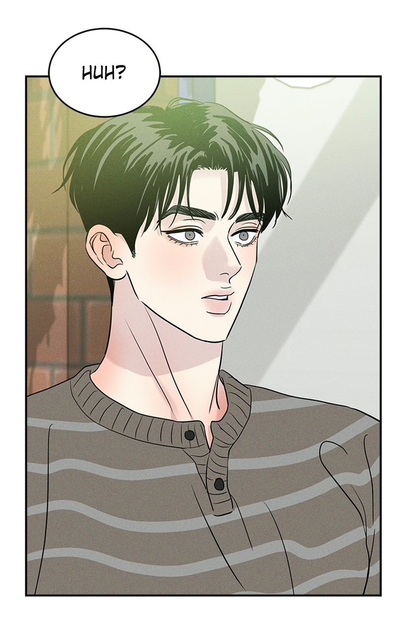 Unrefined Love Episode 15 page 14 - 