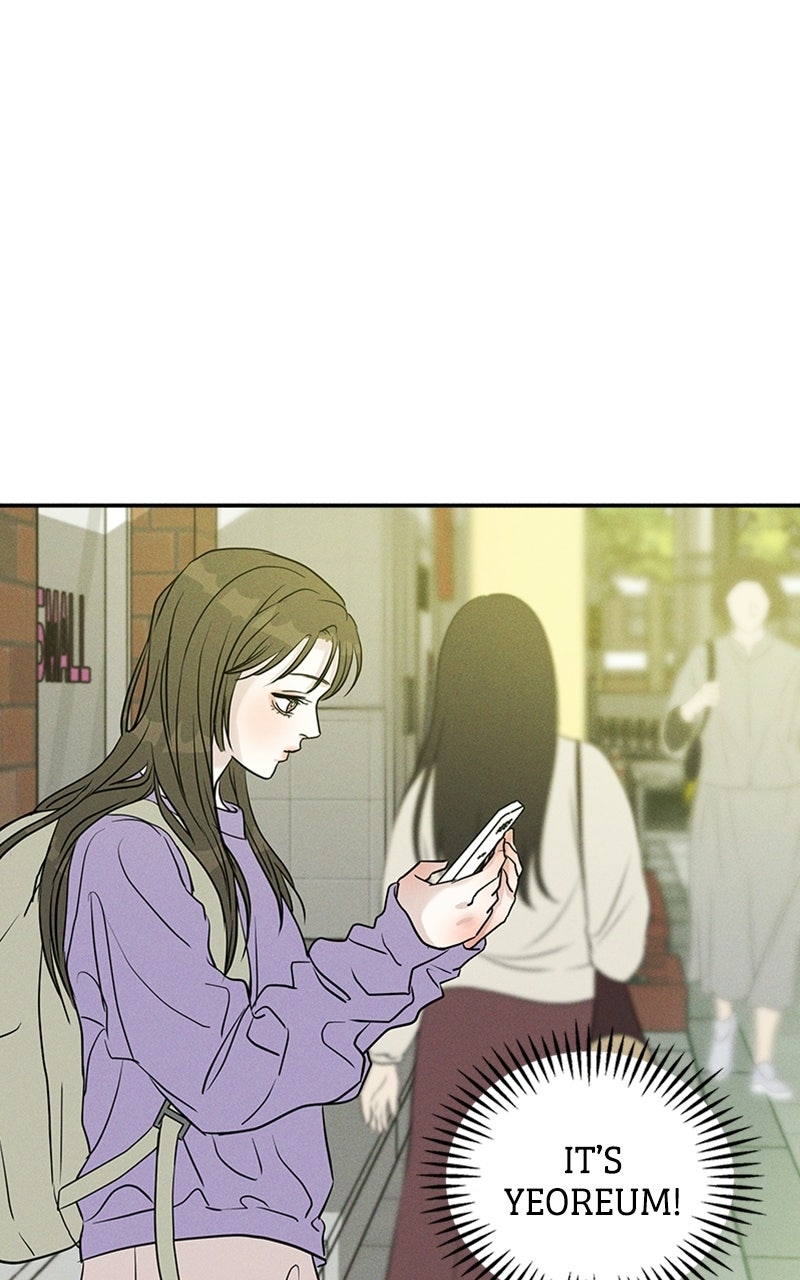 Unrefined Love Episode 15 page 15 - 
