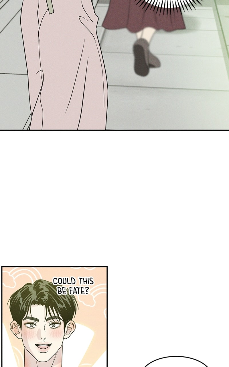 Unrefined Love Episode 15 page 16 - 