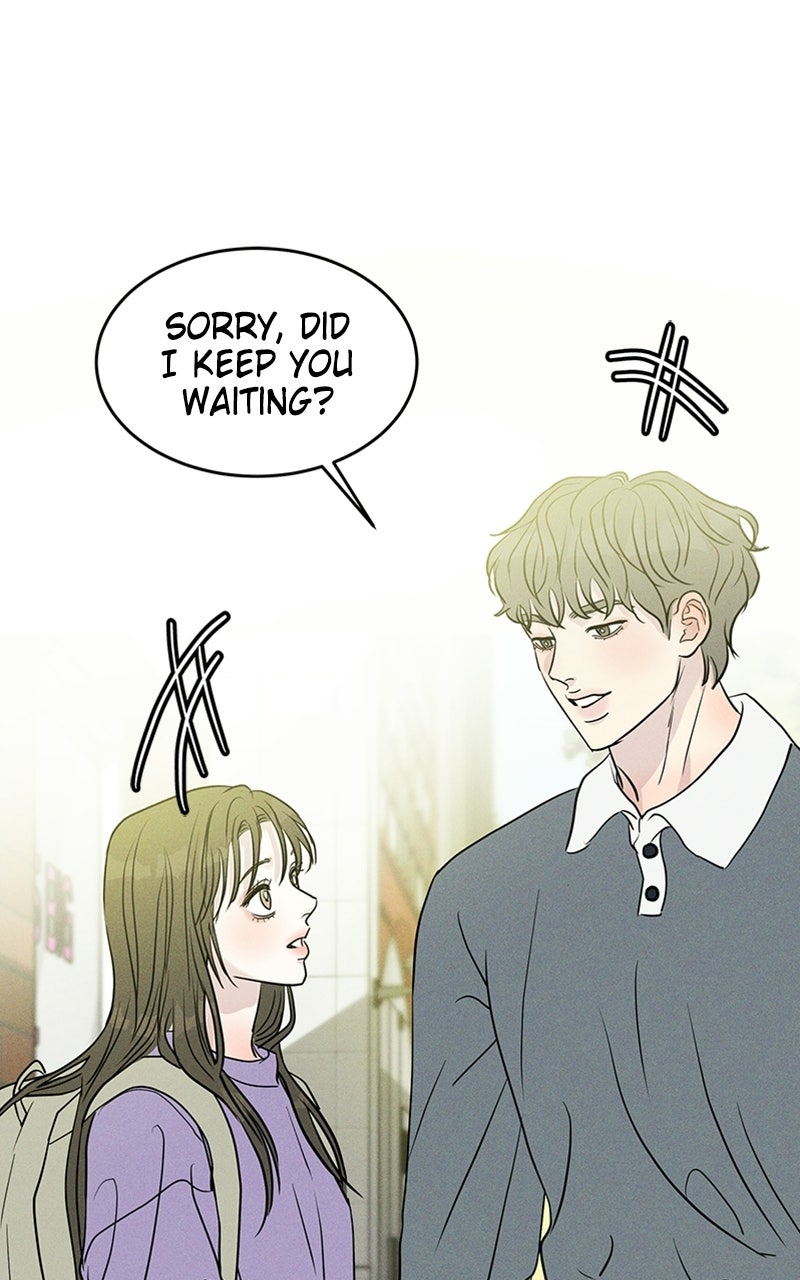 Unrefined Love Episode 15 page 18 - 