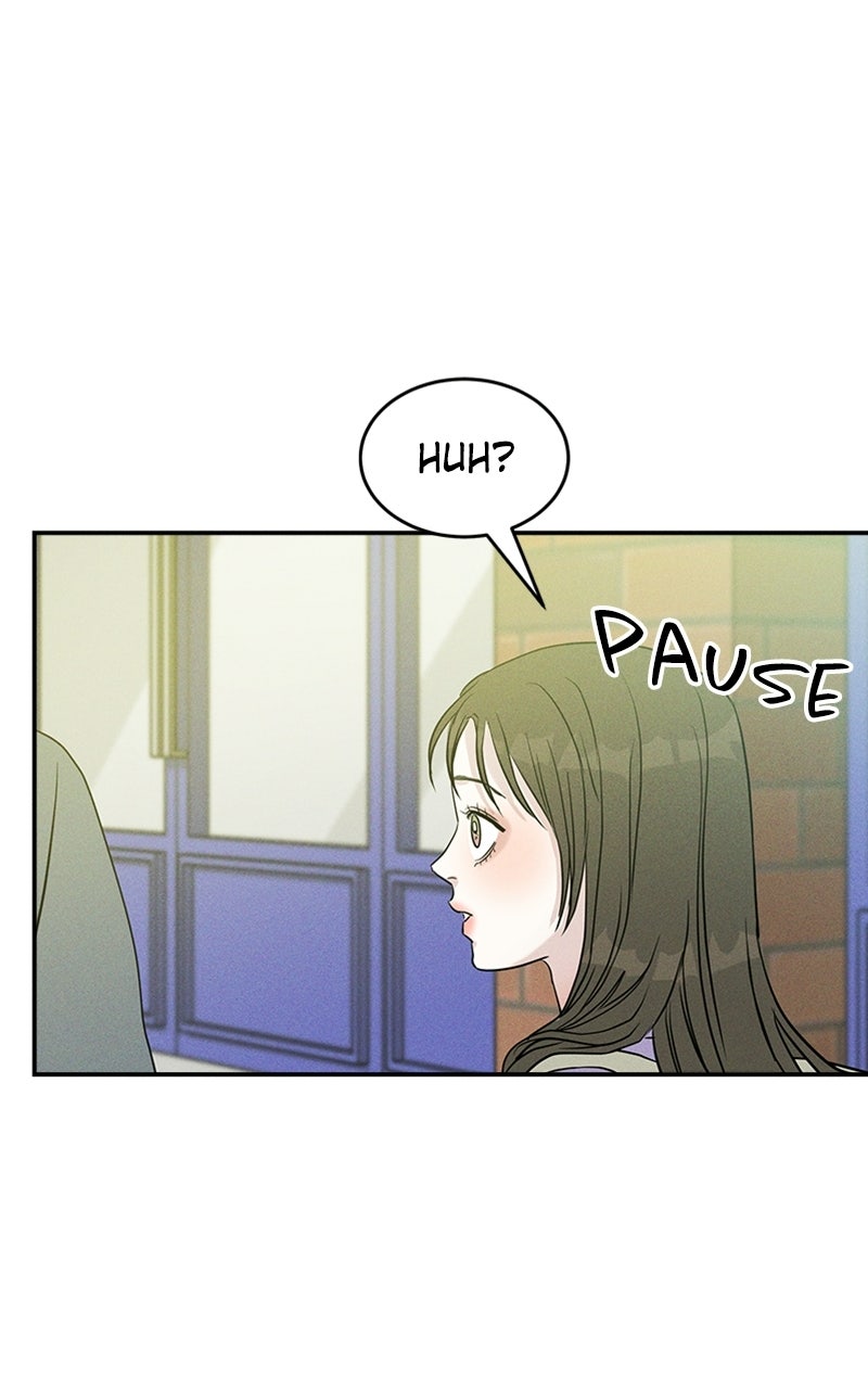 Unrefined Love Episode 15 page 20 - 