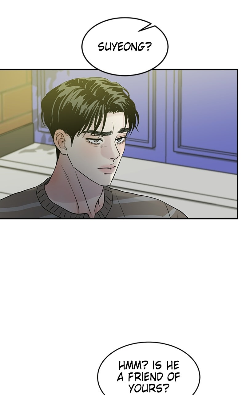 Unrefined Love Episode 15 page 21 - 