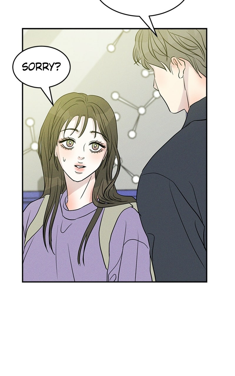 Unrefined Love Episode 15 page 22 - 
