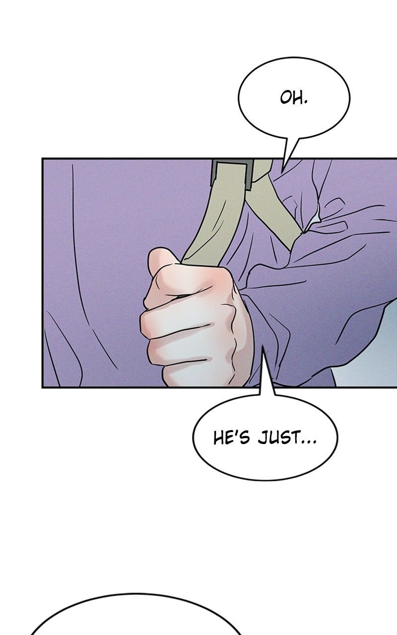 Unrefined Love Episode 15 page 23 - 