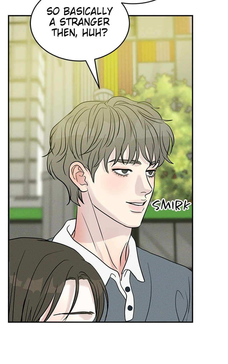 Unrefined Love Episode 15 page 25 - 