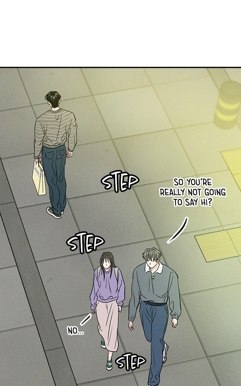 Unrefined Love Episode 15 page 27 - 
