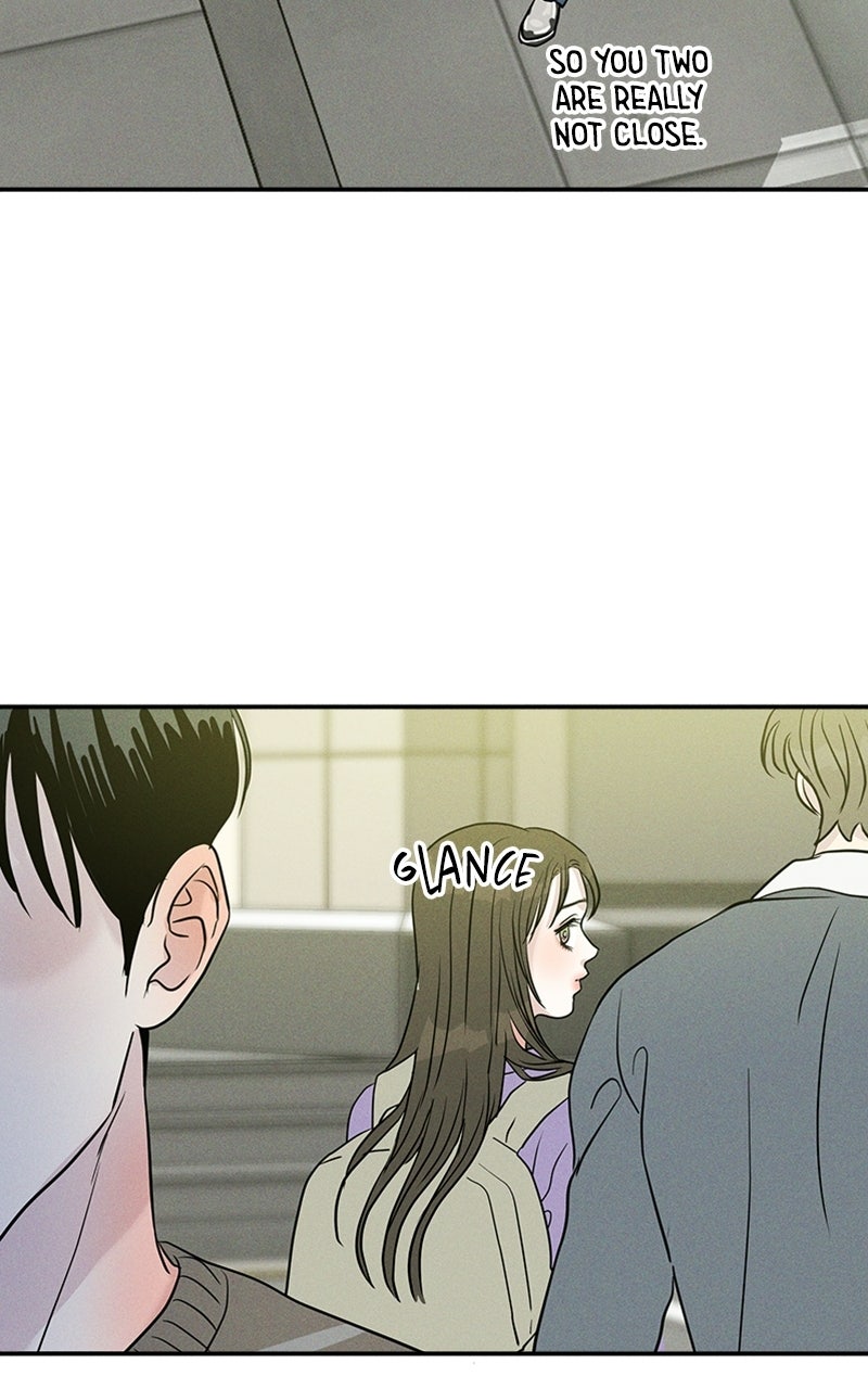 Unrefined Love Episode 15 page 28 - 