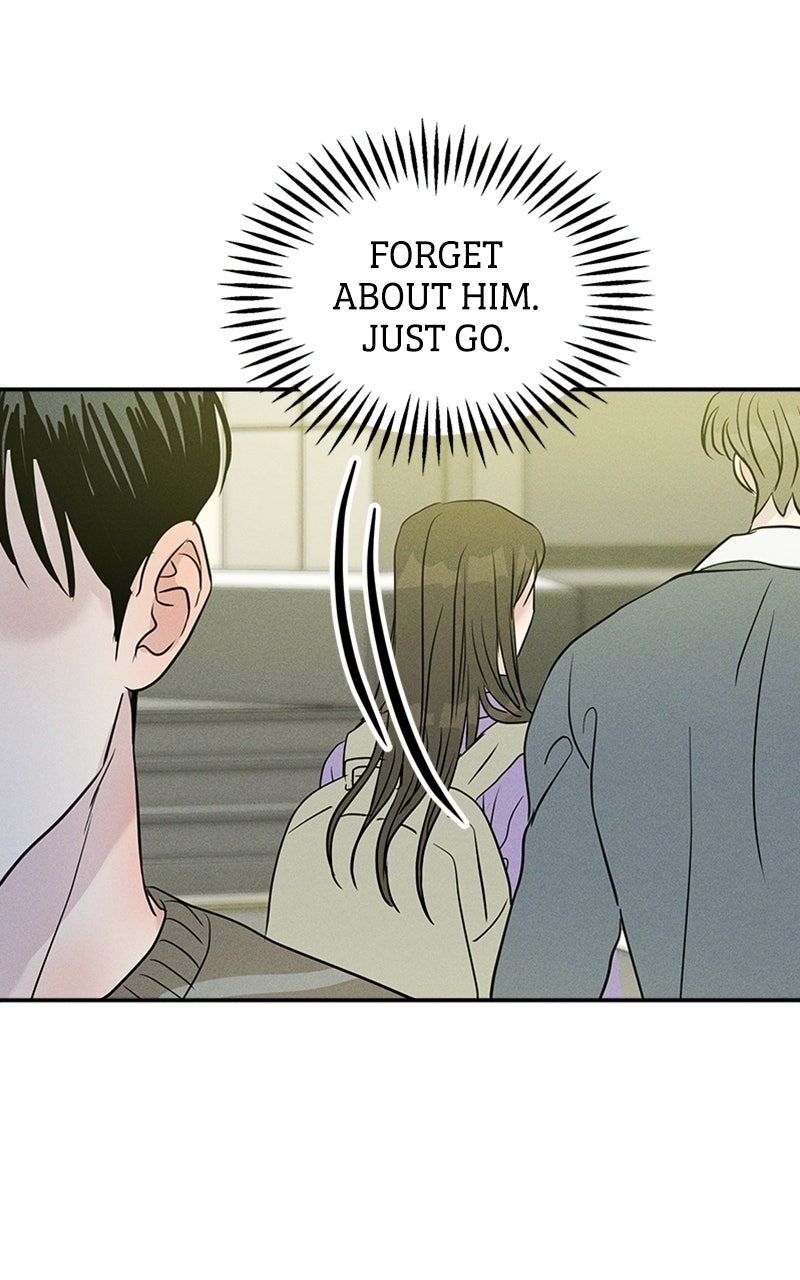 Unrefined Love Episode 15 page 29 - 