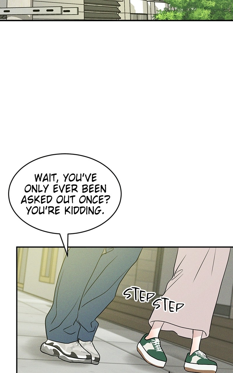Unrefined Love Episode 15 page 31 - 