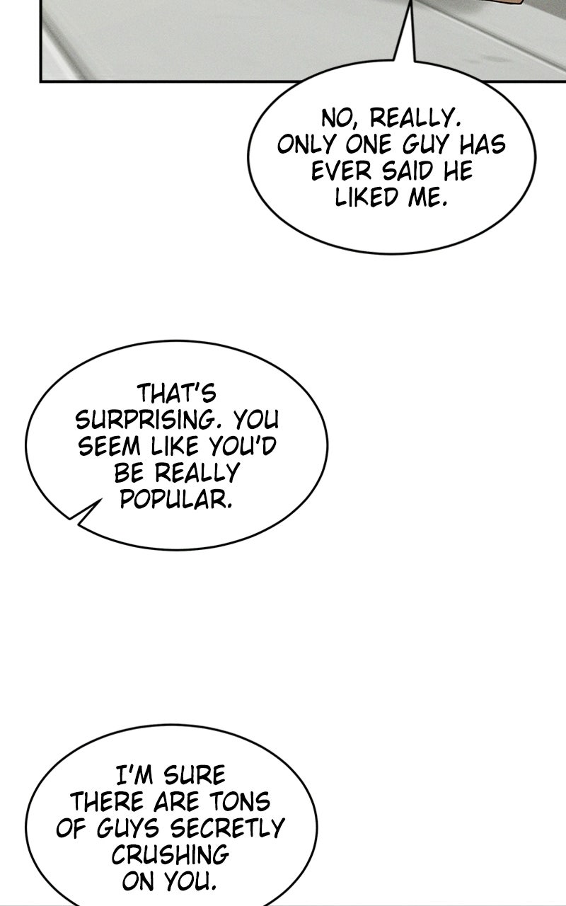 Unrefined Love Episode 15 page 32 - 