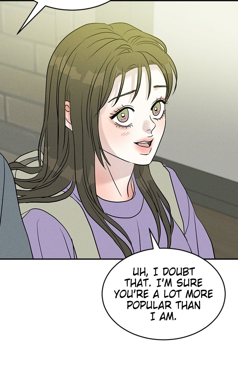Unrefined Love Episode 15 page 33 - 
