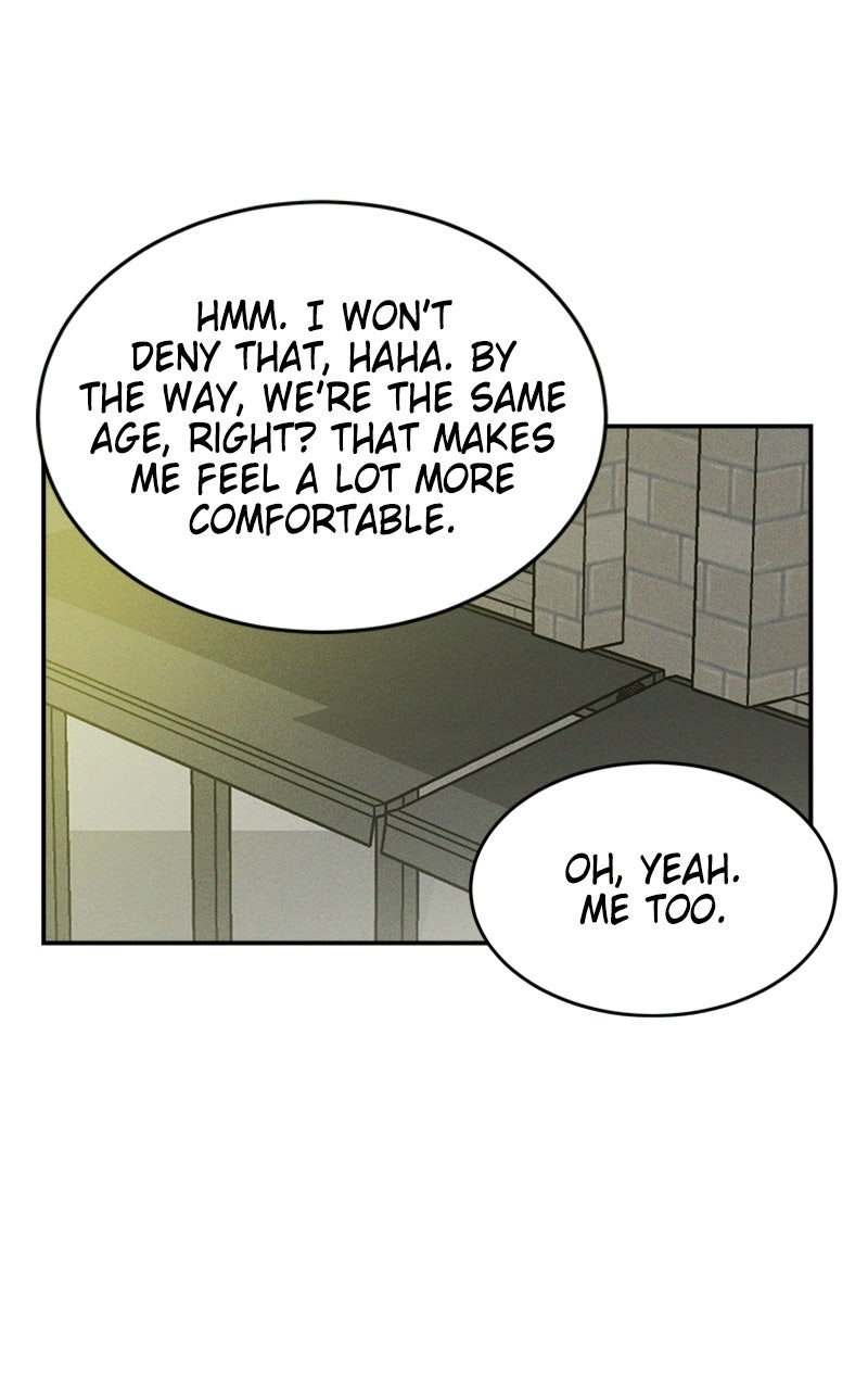 Unrefined Love Episode 15 page 34 - 