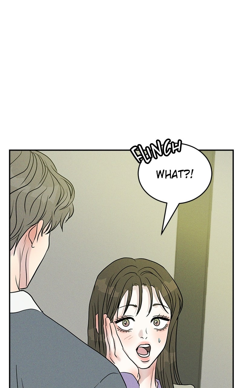 Unrefined Love Episode 15 page 36 - 