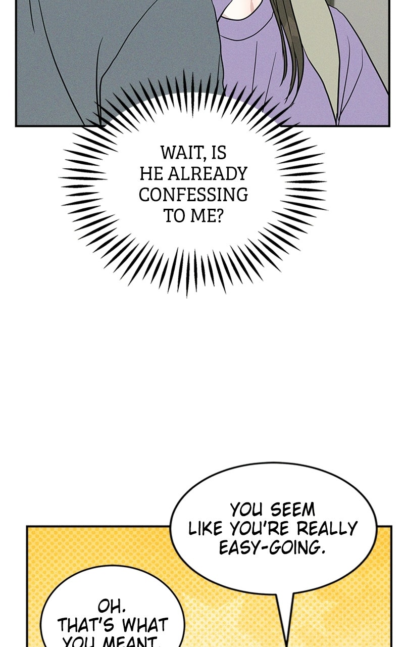 Unrefined Love Episode 15 page 37 - 