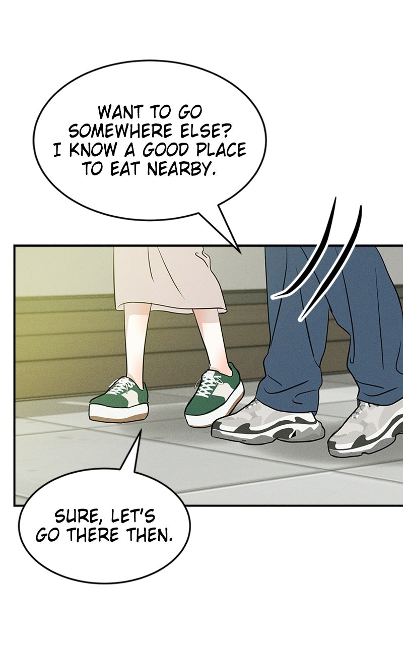 Unrefined Love Episode 15 page 40 - 