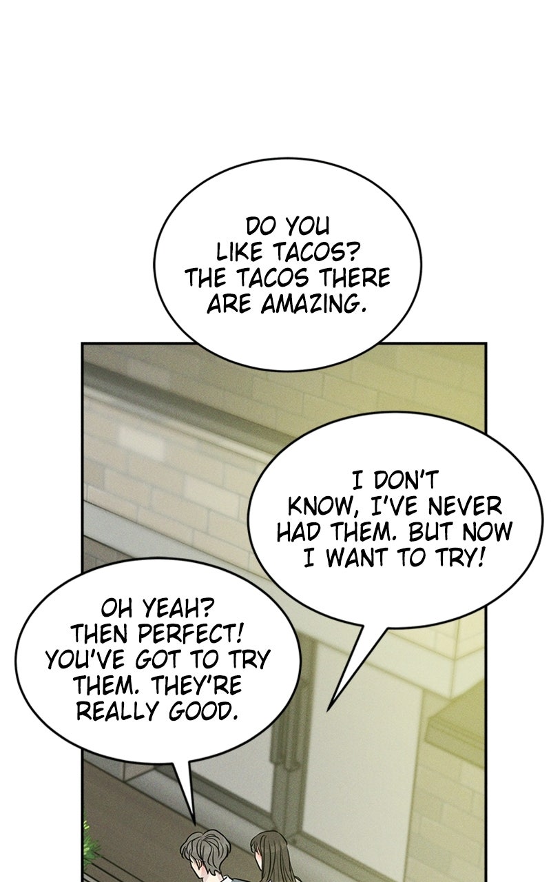 Unrefined Love Episode 15 page 41 - 
