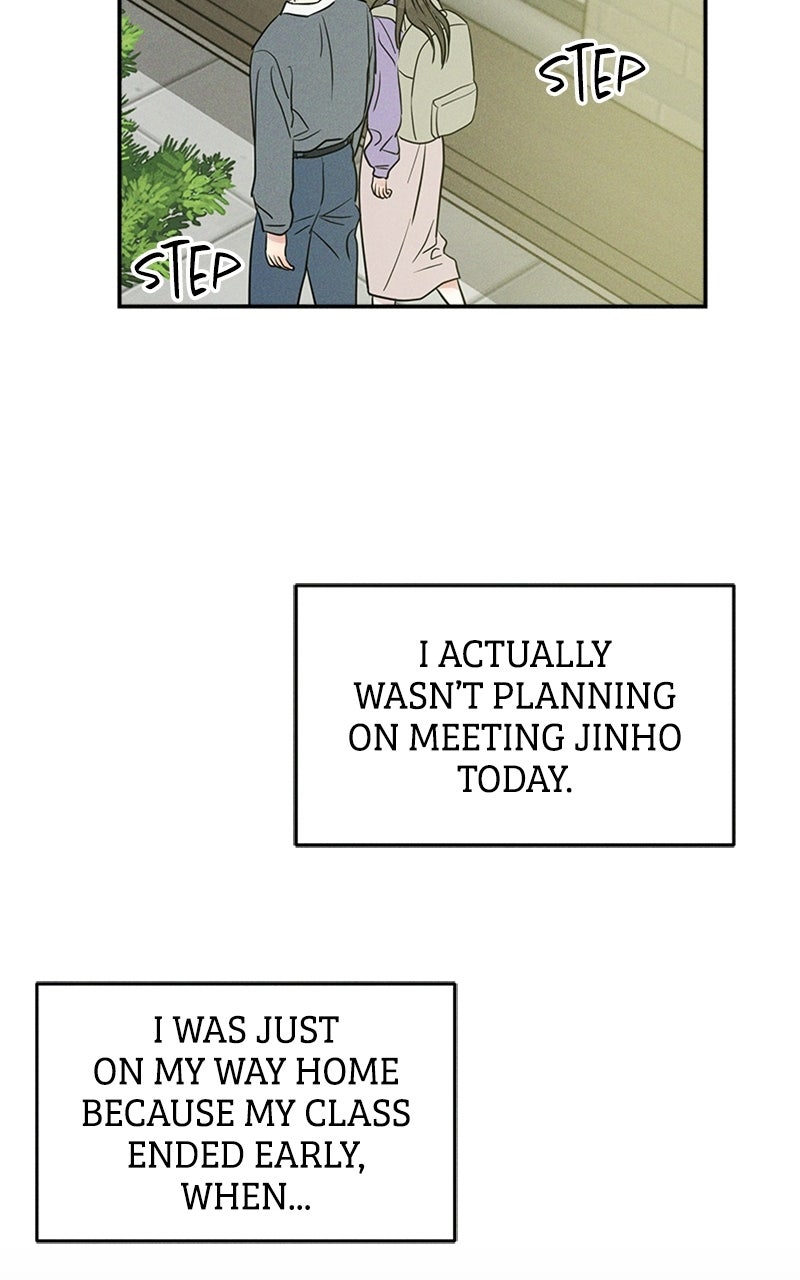 Unrefined Love Episode 15 page 42 - 