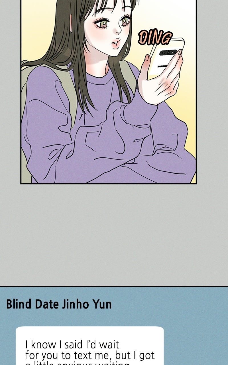 Unrefined Love Episode 15 page 44 - 