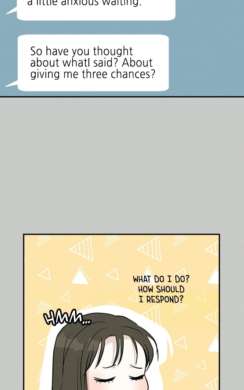 Unrefined Love Episode 15 page 45 - 