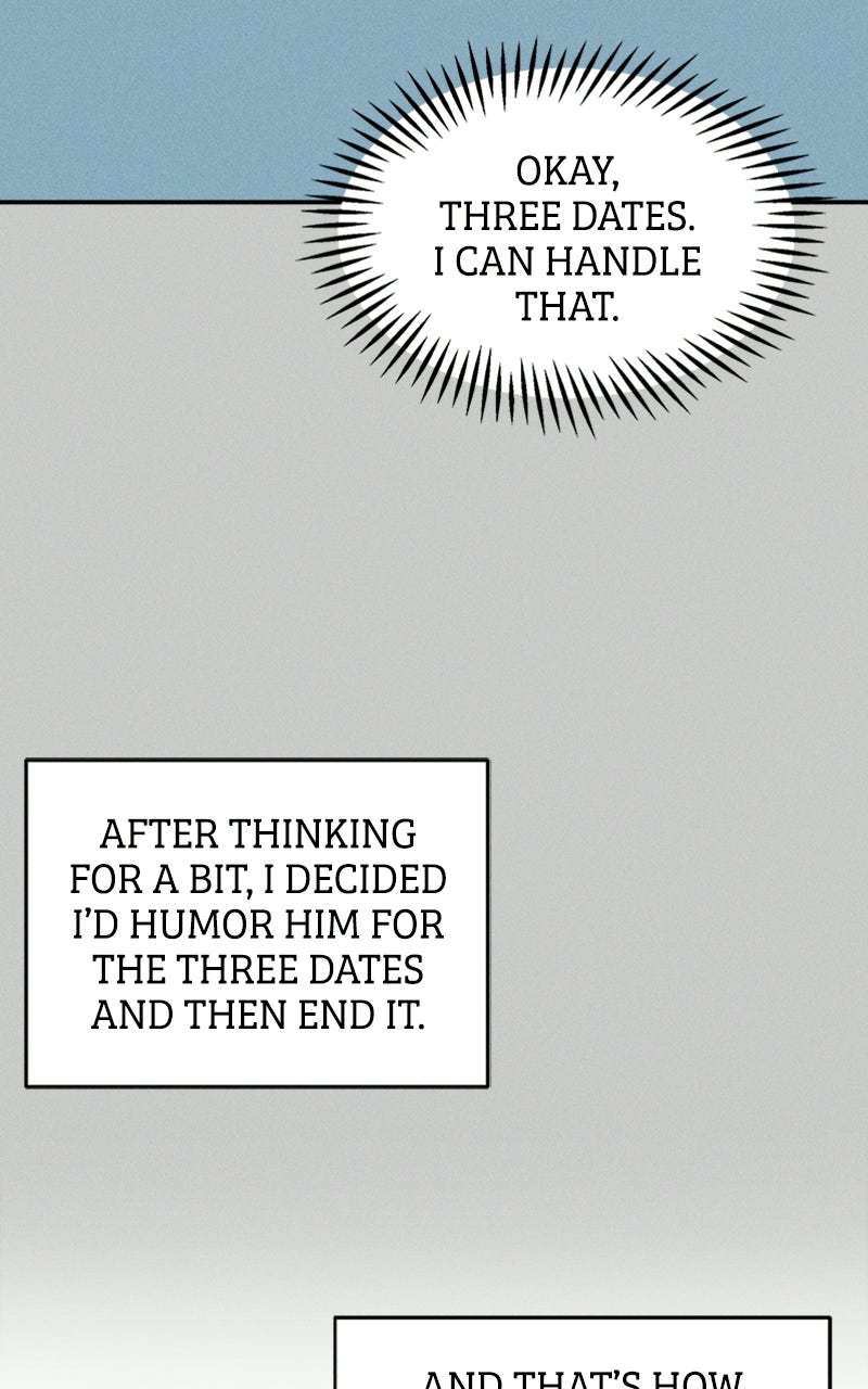 Unrefined Love Episode 15 page 47 - 