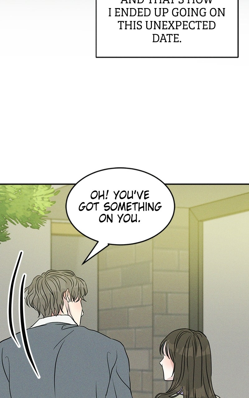 Unrefined Love Episode 15 page 48 - 
