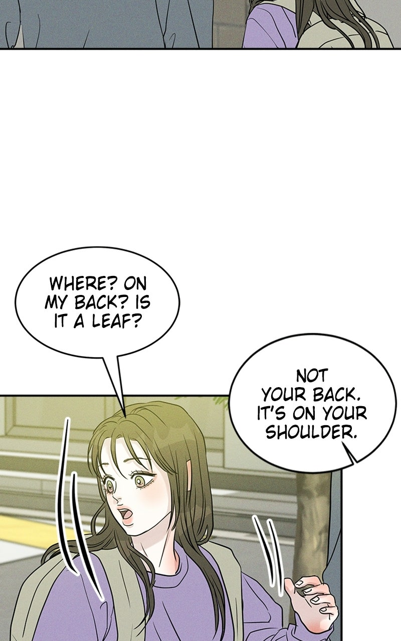 Unrefined Love Episode 15 page 49 - 