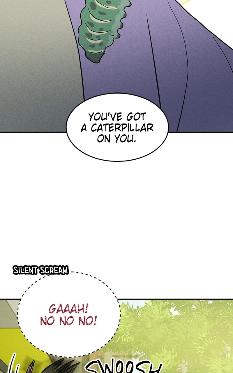 Unrefined Love Episode 15 page 51 - 