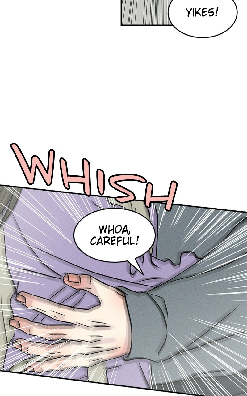 Unrefined Love Episode 15 page 53 - 