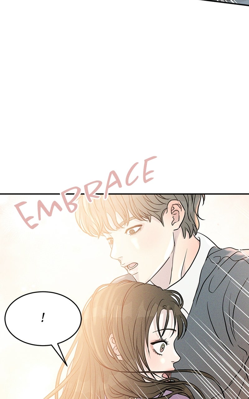 Unrefined Love Episode 15 page 54 - 