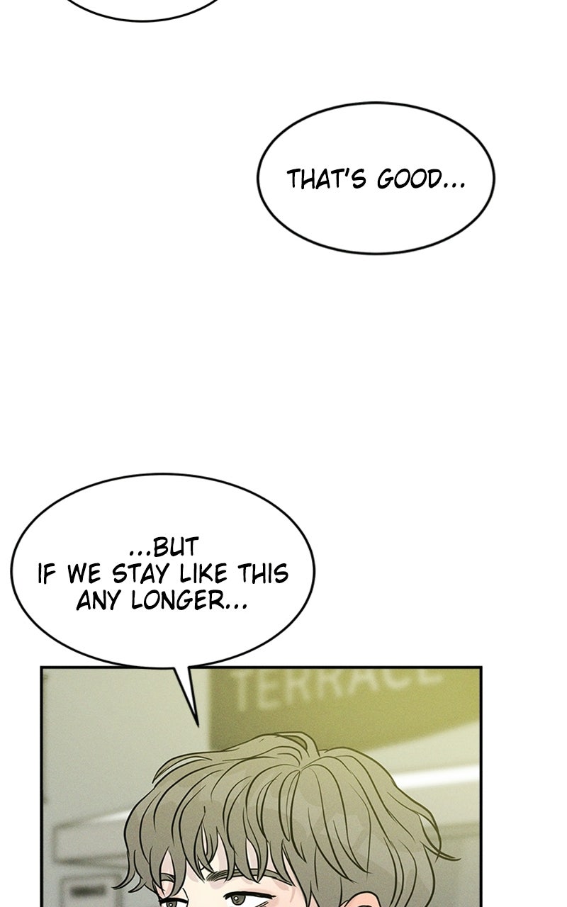Unrefined Love Episode 15 page 56 - 