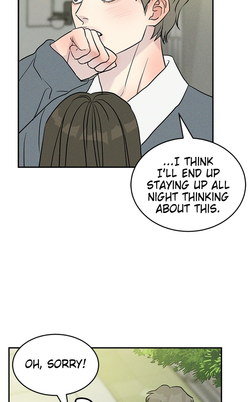 Unrefined Love Episode 15 page 57 - 