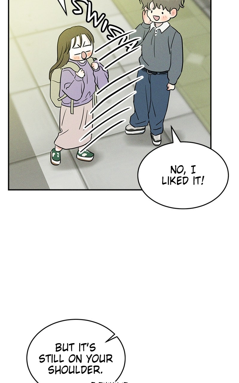 Unrefined Love Episode 15 page 58 - 