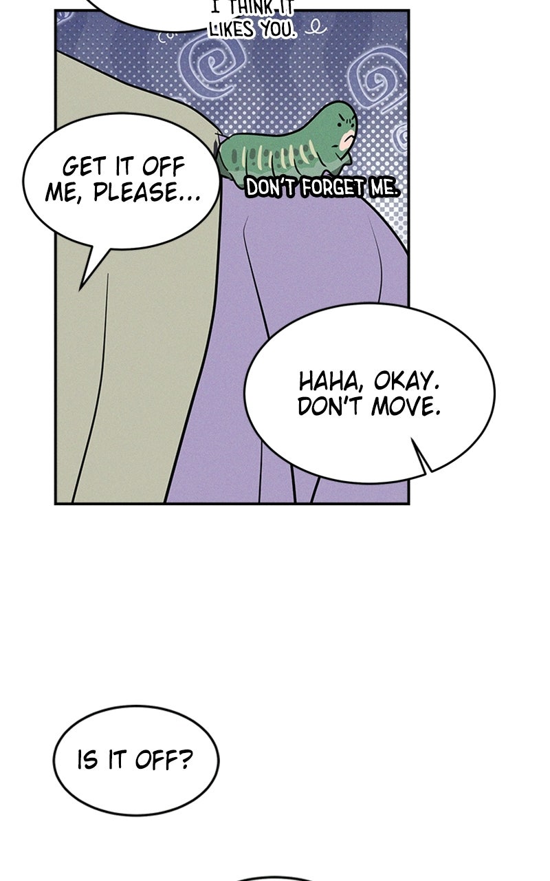 Unrefined Love Episode 15 page 59 - 