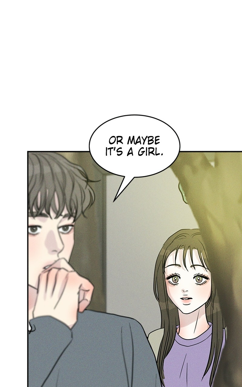 Unrefined Love Episode 15 page 61 - 