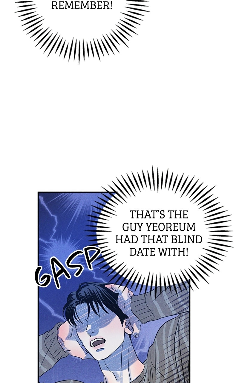 Unrefined Love Episode 15 page 66 - 