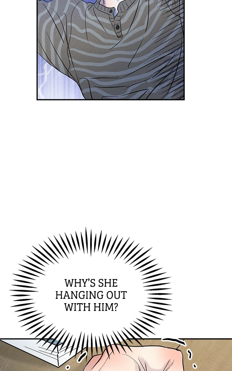 Unrefined Love Episode 15 page 67 - 