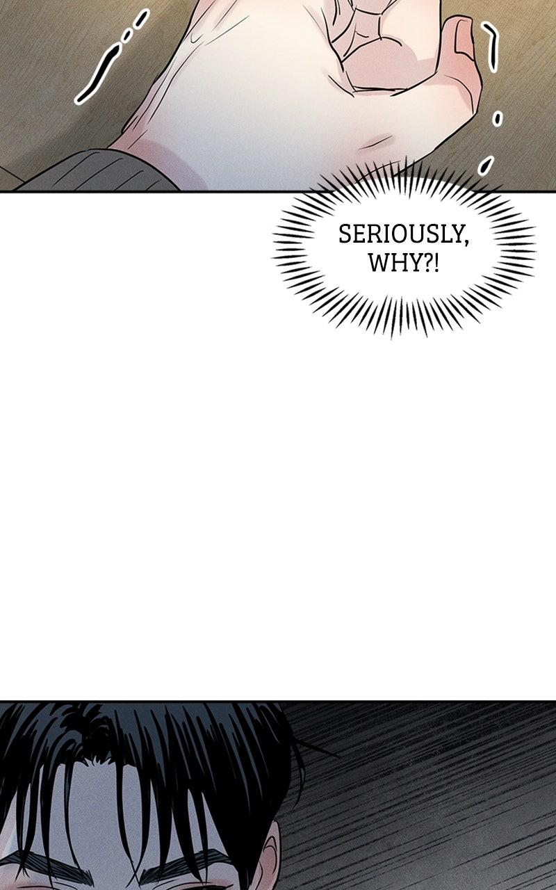 Unrefined Love Episode 15 page 68 - 