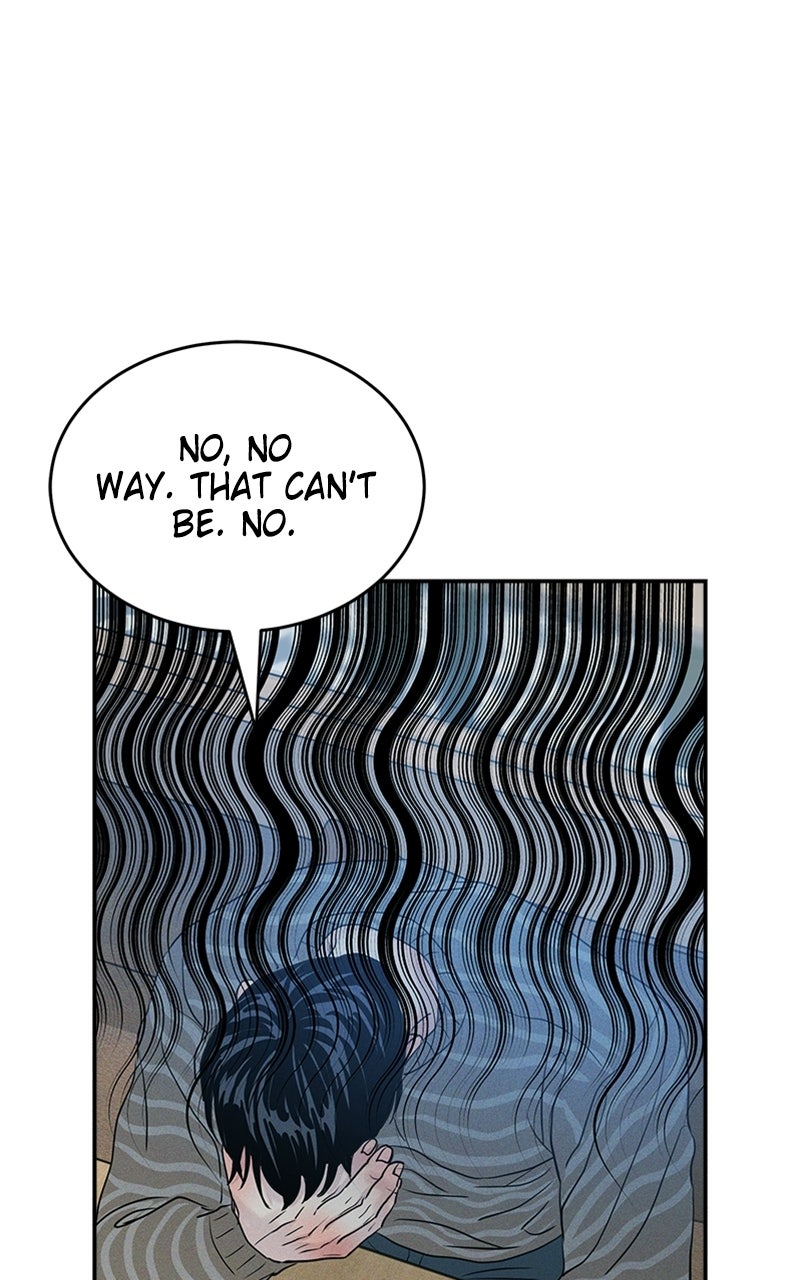 Unrefined Love Episode 15 page 71 - 