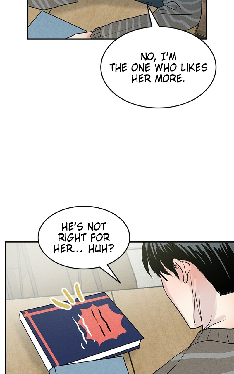 Unrefined Love Episode 15 page 72 - 