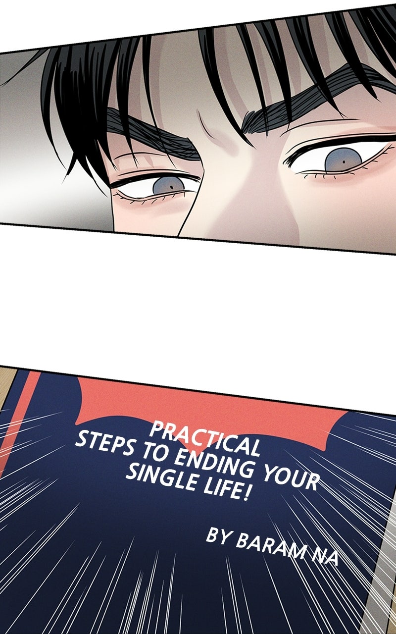 Unrefined Love Episode 15 page 74 - 