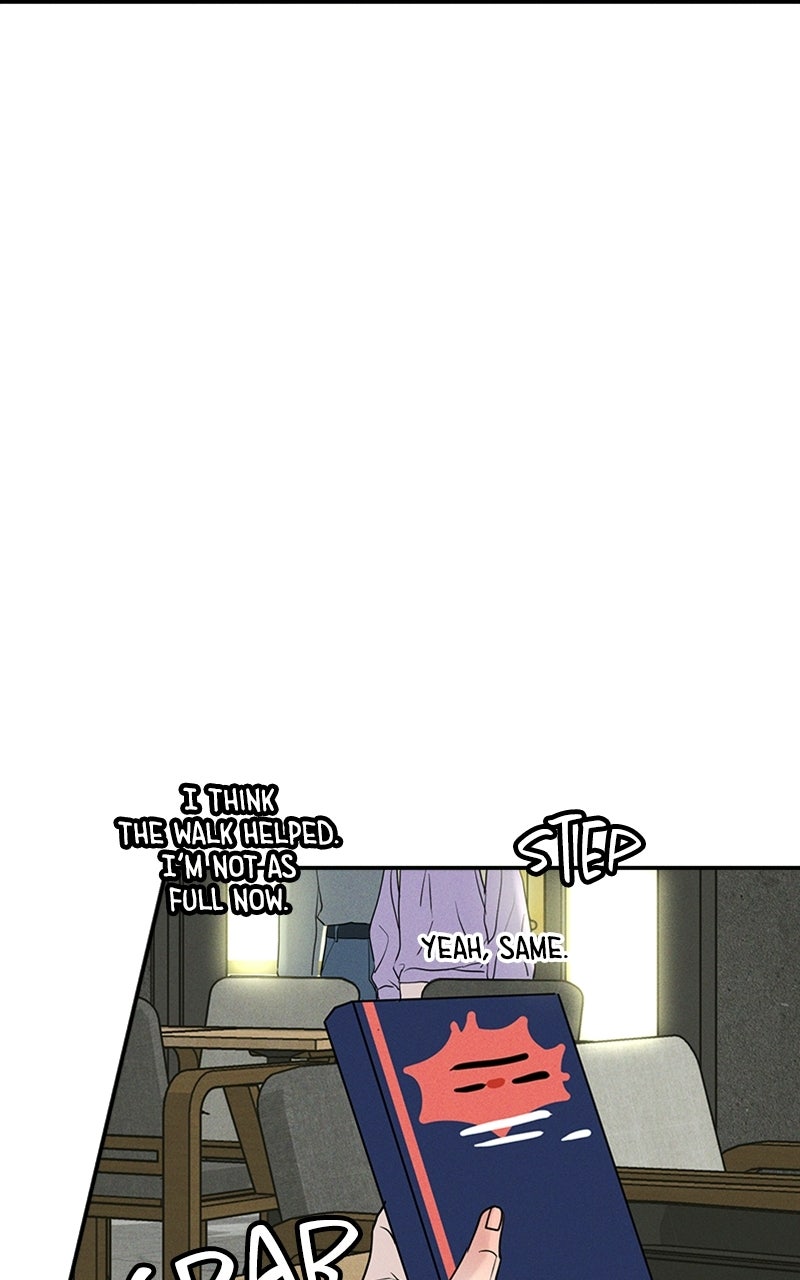 Unrefined Love Episode 15 page 75 - 
