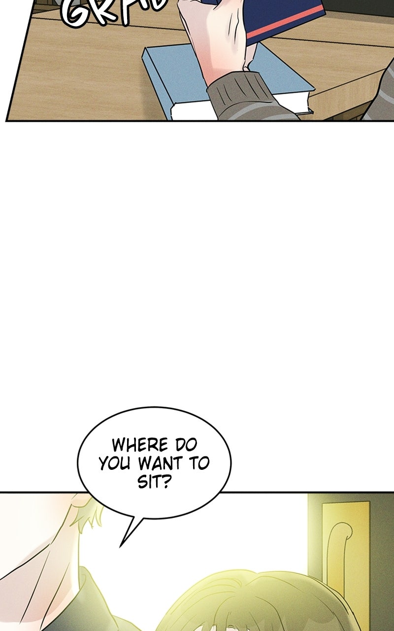 Unrefined Love Episode 15 page 76 - 